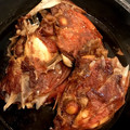 ayachan66's cooksnap of when they made 簡単！時短！白身魚の煮付け.