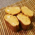 msgnb120's cooksnap of when they made めんつゆでだし巻き卵.
