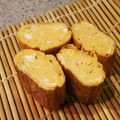 msgnb120's cooksnap of when they made めんつゆでだし巻き卵.