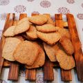 ＊さいちゃん＊'s cooksnap of when they made はかり要らずのきなこクッキー.