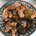 STfam's cooksnap of when they made 茄子とピーマンの味噌甘辛炒め☆.