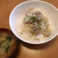 こむぎもん's cooksnap of when they made 旬の新玉ねぎ＠レモンでさっぱり簡単塩豚丼.