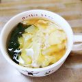 今日の勝家御膳's cooksnap of when they made キャベツと押し麦の春スープ.