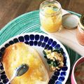 ミフィ9's cooksnap of when they made 紅玉が出たら！手作りりんごジャム.