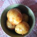 クックZD3CWA☆'s cooksnap of when they made 味噌かんぷら.