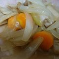 ダビデンコ's cooksnap of when they made 豚バラの酢豚風.