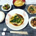 emiiem's cooksnap of when they made レンジで簡単ひじき・ごぼう・枝豆サラダ❤.