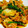 クック64OY6U☆'s cooksnap of when they made ささっと5分！菜の花のキムチ炒め.