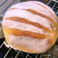 k486y2562's cooksnap of when they made ふわふわミルクハース♫.