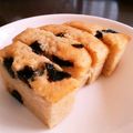 クッキー研究家's cooksnap of when they made 卵･バターなし♪簡単パウンドケーキ.