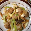 クック2QMYAI☆'s cooksnap of when they made さっぱり★我が家の梅酢豚.