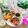 Dream♪'s cooksnap of when they made きのこスープ♡マクロビ.
