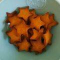すぬうぴい4359's cooksnap of when they made 簡単！かぼちゃときな粉のヘルシークッキー.