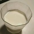 アンナ。nail's cooksnap of when they made 飲むヨーグルトで『ヨーグルトゼリー♪』.