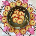 moko♪キッチン♪'s cooksnap of when they made 桜風味のディアマンクッキー.