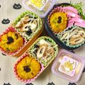 ふたごゆき's cooksnap of when they made もやしとちくわの炒め物♪磯の香り.