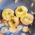 Richland☆Y's cooksnap of when they made お弁当にエビのマヨネーズ焼き.