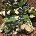 miyukosan's cooksnap of when they made **油揚げとわかめの卵とじ**.