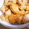 あさここなっつ's cooksnap of when they made 鶏胸肉のマヨネーズソース炒め.