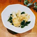 ☆micoco☆'s cooksnap of when they made 自家製甘辛じょうゆで♪筍と小女子の甘辛煮.