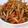 あさここなっつ's cooksnap of when they made 普通のきんぴら牛蒡.