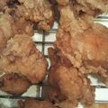 クックY8XVXW☆'s cooksnap of when they made 我が家絶賛！濃いめのジューシー唐揚げ.