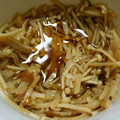 NICO28S's cooksnap of when they made 簡単作り置きおかず☆なめたけ.