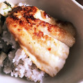 マトリョーシカ1号's cooksnap of when they made 白身魚の塩焼き★マジックソルトで簡単♡.