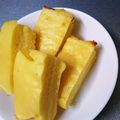 choco831's cooksnap of when they made 超簡単✨ヨーグルトケーキ.