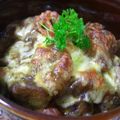 ☆じゅげむ☆彡's cooksnap of when they made ◆余ったカレーで楽ちんカレードリア◆.
