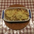 プリヲ's cooksnap of when they made 余ったきんぴらごぼうをアレンジ！.