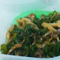 spica1206's cooksnap of when they made 作り置き◆シメジとピーマンのつくだ煮.