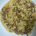 クック06O3I7☆'s cooksnap of when they made 春の味覚❀﻿つくしのふわトロ卵とじ♡.