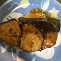 クックSK0OTX☆'s cooksnap of when they made 超簡単！すき焼きのたれでブリの照り焼き.