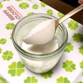 きょうかはんか's cooksnap of when they made 離乳食後期◎簡単ヘルシーおやつ！牛乳寒天.