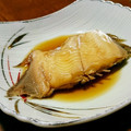 猫のオソマ's cooksnap of when they made 簡単！鰈の煮付け.