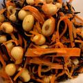さやけっと's cooksnap of when they made 大豆の柚子胡椒サラダ簡単.