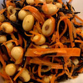 さやけっと's cooksnap of when they made 大豆の柚子胡椒サラダ簡単.