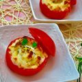 moko♪キッチン♪'s cooksnap of when they made 超簡単♡とろ〜りトマトグラタン.