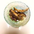 ☆lino☆lino's cooksnap of when they made ピリ辛さっぱりナスナムル.