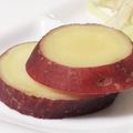 いざわあき's cooksnap of when they made さつま芋を煮たよ！.