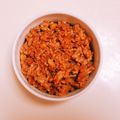 ☆lino☆lino's cooksnap of when they made 簡単☆鶏そぼろ♪.