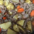 クックしーずー's cooksnap of when they made 新ジャガで肉じゃが.