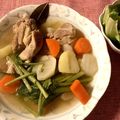 miku77's cooksnap of when they made 簡単ポトフ♪.