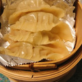 カックマ's cooksnap of when they made 餃子の皮で時短・簡単！激うま小籠包♡.