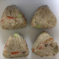 綸子*'s cooksnap of when they made 枝豆と舞茸の炊き込みごはん.