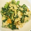 pnyo's cooksnap of when they made お弁当にも☆簡単野菜と玉子の中華風炒め.