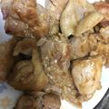tayuko310's cooksnap of when they made 鶏もも肉の醤油麹漬け焼き.