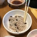 a0imama♡'s cooksnap of when they made お赤飯 炊飯器で簡単にできます！.