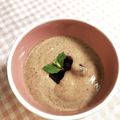 れもん12's cooksnap of when they made ココアヨーグルトに、ミニゼリー♪.